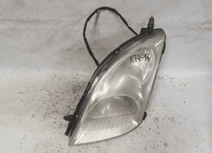 Przod przednia lampa lewa suzuki swift MK6 2