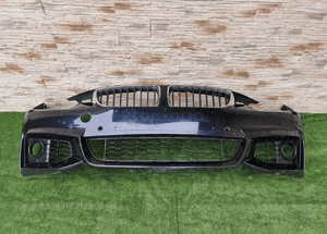 Zderzak bmw 4 F32 F33 F36 m pakiet 1
