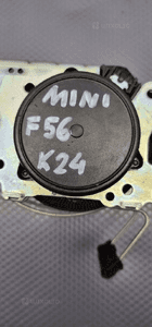 Mini F56 pas bezpieczeństwa prawy przód 7313284 13