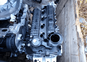 Silnik 1.5 hybryda fiat tipo ii jeep compass alfa romeo tonale 46347813 2