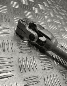 BMW F20 F30 PRZEGUB KRZYŻAK KOLUMNY KIEROWNICZEJ 6791294 3