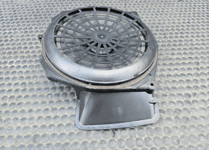 Głosnik 8E5035412 Subwoofer Tyl Tylny Audi A4 B6 B7 Sedan Oryginal 3