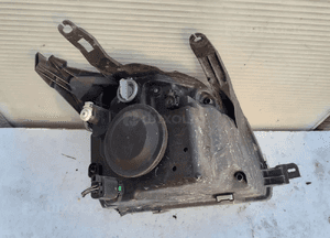 Lampa przód przednia lewa ford fusion i lift oryginał wysyłka! 4
