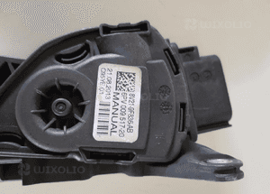pedał gazu fiesta mk 7 1.5 tdci 6pv009517-20 2