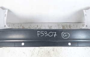 Ford focus MK3 kombi zderzak tył tylny BM51-17A866-A 14
