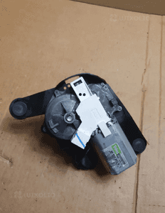 MECHANIZM WYCIERACZEK TYŁ CITROEN C3 9683382380 3