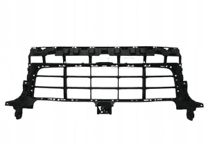 Porsche cayenne 9Y0 kratka zderzaka atrapa grill 1