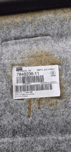 BMW F30 PODSUFITKA CZARNA M PAKIET 7846236 15