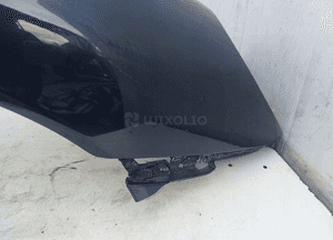 Błotnik przód prawy Porsche Boxster 986 L3AZ 7