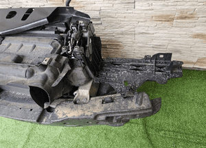 Pas przedni wzmocnie chłodnice bmw 5 F10 F11 535I 3