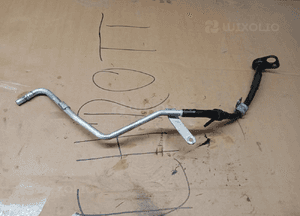 Przewód rurka podciśnienia Mercedes E-Klasa W213 2.0 CDI A6540703132 1