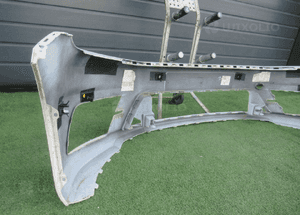 Zderzak przód przedni vw caddy iii 3 lift 2015-2020 rok 16