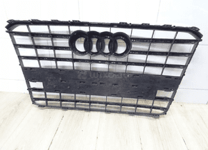 Atrapa grill chrom Audi S8 4H0 lift 13-17 4h0853651ag 11