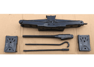 Lewarek zestaw KAJ500122 Land Rover Discovery 3 III & 4 IV / Range Rover Sport 1