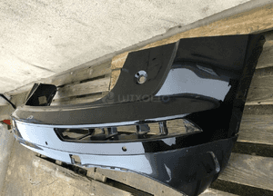 Zderzak tył tylny audi Q5 ii 2 80A lift fl 2020- SQ5 s-line 80A807527A cały 3