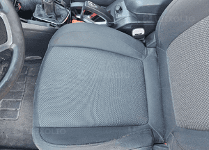 Opel Antara fotel przód przedni prawy lewy 4