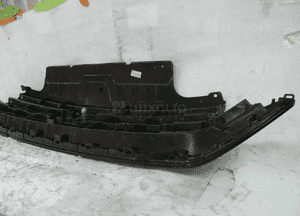 Vw t-cross cały grill atrapa 6
