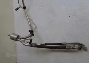 Przewód klimatyzacji komplet Peugeot 308 1.6 HDI '2010 3