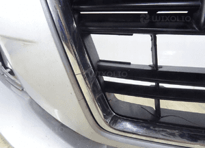Zderzak przód przedni audi A3 lift 8V3 8V3 8