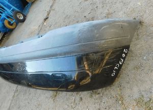 clio II zderzak kolor NV676 nr 2619 WYSYŁKA 2