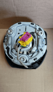 Air bag poduszka powietrzna kierowcy audi Q7 4L 4L0880201T 4