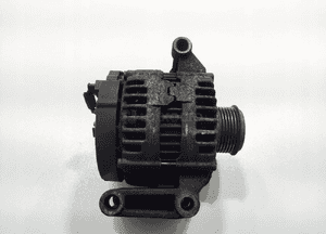 Alternator jumper boxer ducato 2.2 hdi 6C1T-10300-BC 0121615002 2006-2014 2