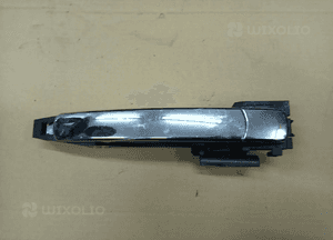 Nissan Murano I Z50 klamka drzwi tył prawa 2