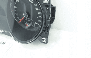 Licznik zegary vw sportsvan 517 14510KM 517920740D 4