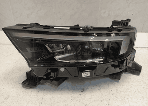 Opel mokka 20- reflektor lampa lewa przód przednia full led lux oryginał 2