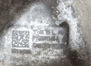 ZWROTNICA TYŁ TYLNA LEWA TESLA MODEL Y 1288411-00-A LLU 8