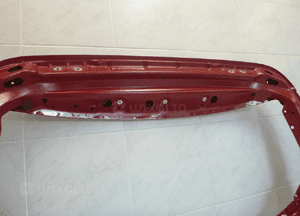 Alfa romeo giulietta klapa bagażnika tył tylna 16