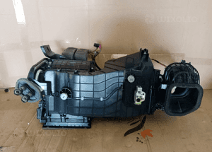 Nagrzewnica powietrza VW Touareg 7L0820005CN 3