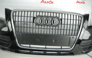 Zderzak audi Q5 8R 2008-2011 przed liftem 8R0 4