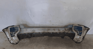 Zderzak tył tylny do ford c-max c max lift fl 36 niebieski błękitny 4
