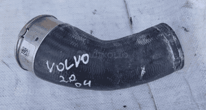Rura wąż przewód intercoolera volvo V40 ii S60 XC60 2.0D 31657738 2