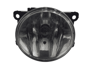 Halogen prawy przód peugeot 208 i 2015-2019 lift 1
