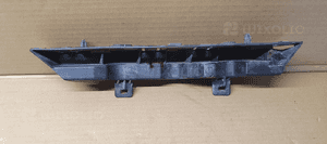 Ślizg zderzaka lewy przód przedni Citroen C5 III 9681058980 1