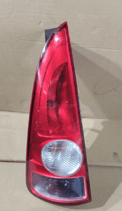 Lampa lewa tył tylna renault espace iv 4 1