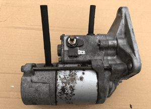 Rozrusznik DENSO NAD101240 LAND ROVER DEFENDER / DISCOVERY 2 II 2,5 TD5 1