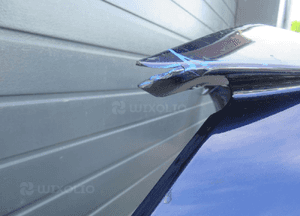 Zderzak przód przedni ford mustang 6 vi lift 2017- 12