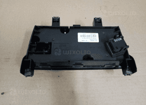 Panel klimatyzacji nawiewu Fiat Grande Punto 735419793 5