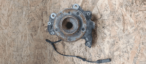 Zwrotnica lewy przód przednia lewa BMW 3 E90 E91 6764443 1