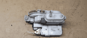 Zamek prawy przód VW Polo 6N2 6N1837016E 3