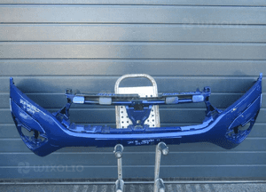 Zderzak przedni przód dacia sandero iii stepway 2020- 1