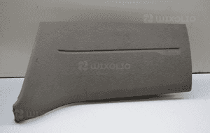 Poduszki pasy airbag Dacia Lodgy, Dacia Dokker 5