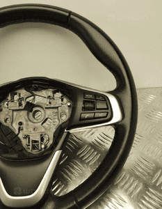 Bmw F45 F48 kierownica wielofunkcyjna 5