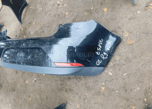 ibiza 6J 3D zderzak nr 33857 WYSYŁKA 2