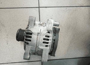 alternator citroen peugeot 2.0 hdi 136 km 3