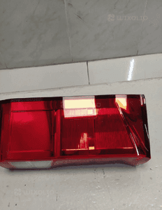 Vw crafter 16- man tge lampa lewy tył tylna obudowa klosz 3