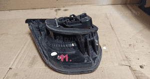Lampa lewy tył  w klapę vw golf vi nr 5K0945093J 2